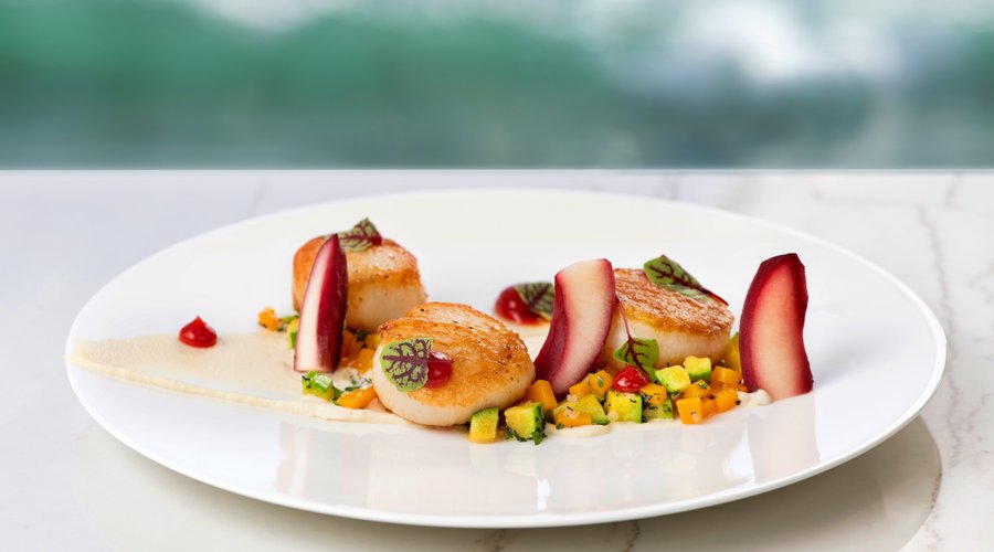 Splashes Restaurant