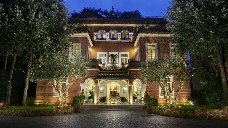 Principe Torlonia