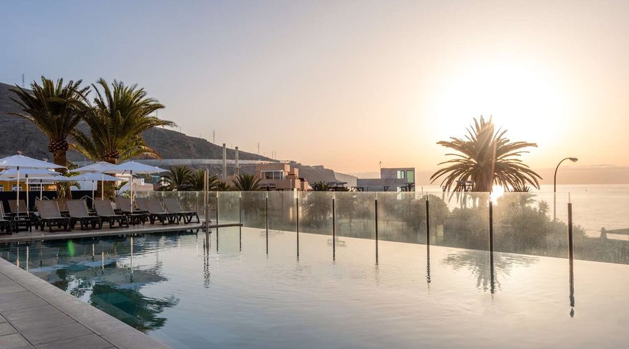 Catalonia Punta Del Rey Pool Infinity