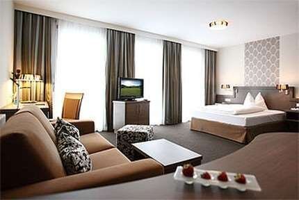 Apartment Suite