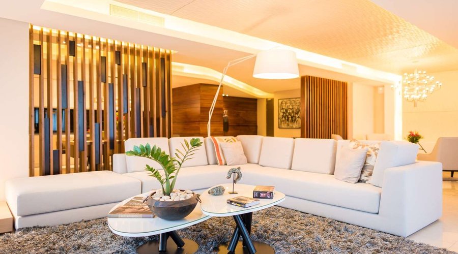 Royal Suite