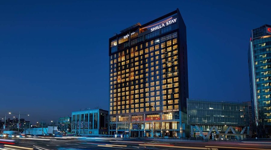 samsung exterior