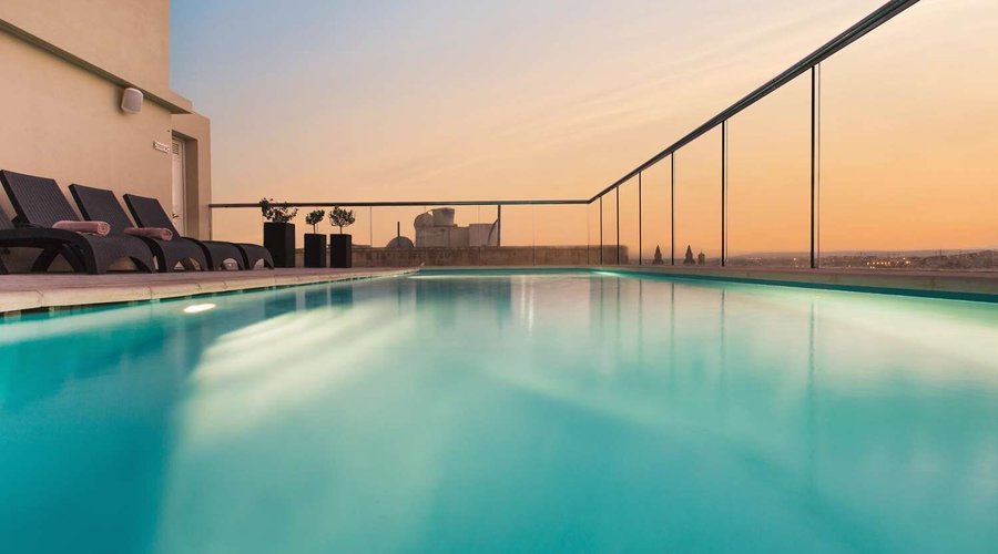 Pool - outdoor