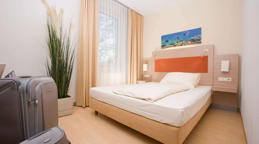 Single Room Eco