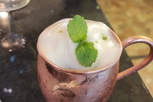 Bebidas