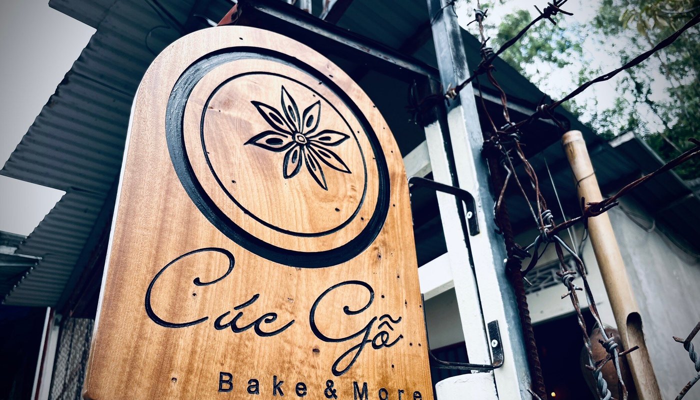 CÚC GỖ, Nha Trang - Restaurantanmeldelser og bilder - Tripadvisor