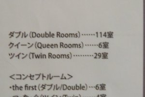 旅行者の写真