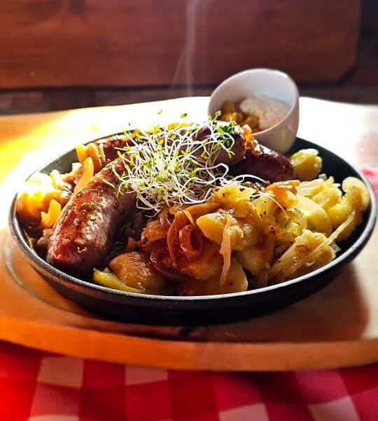 SPITZBUA RESTAURANT UND BAR, Zell am Ziller - Restaurant Reviews & Photos - Tripadvisor
