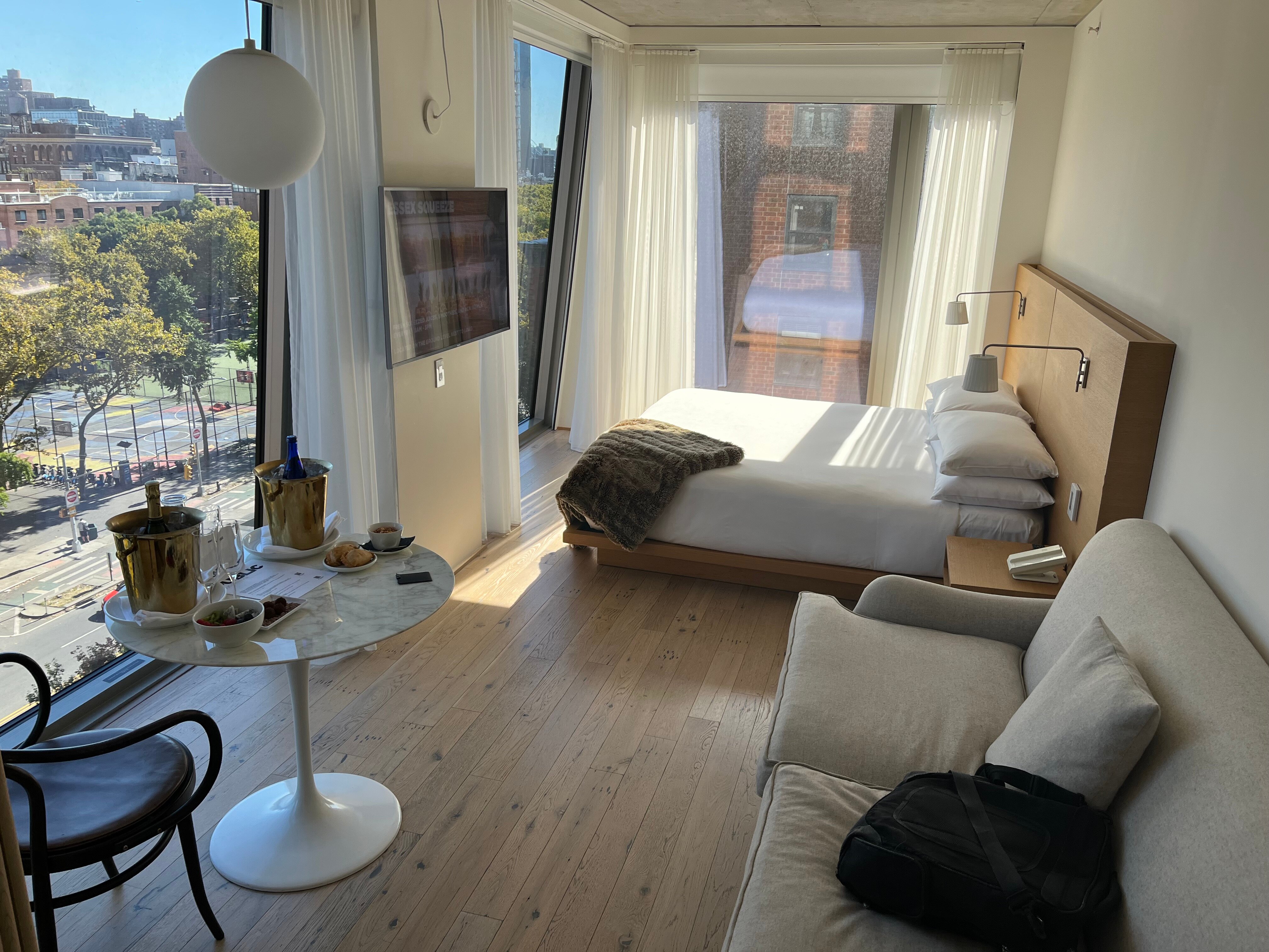 PUBLIC HOTEL - Updated 2025 Prices & Reviews (New York City)