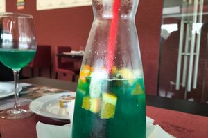 Bebidas