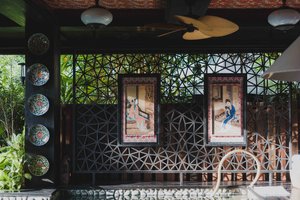 旅客