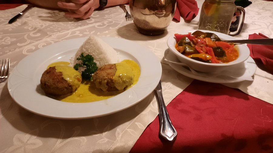 ZUM ALTEN NUSSBAUM, Schwanheim - Restaurant Reviews, Photos &amp; Phone ...