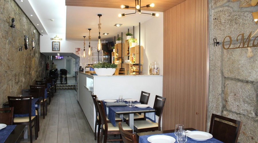 Restaurante Marinheiro 