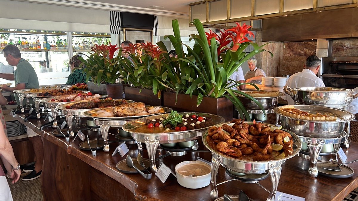 Experience the Luxurious Charm of Belmond Reid