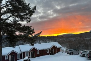 Resenär