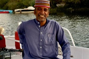 المسافر