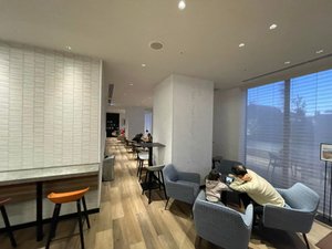 旅行者の写真
