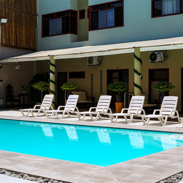 THE BEST Pisco Apartment Hotels 2025 (with Prices) - Tripadvisor