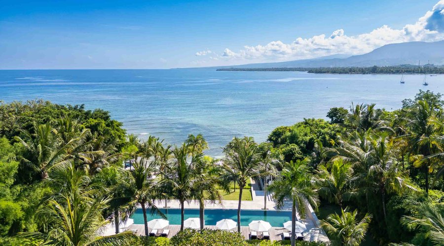 The Lombok Lodge Boutique Hotel, Medana Bay 