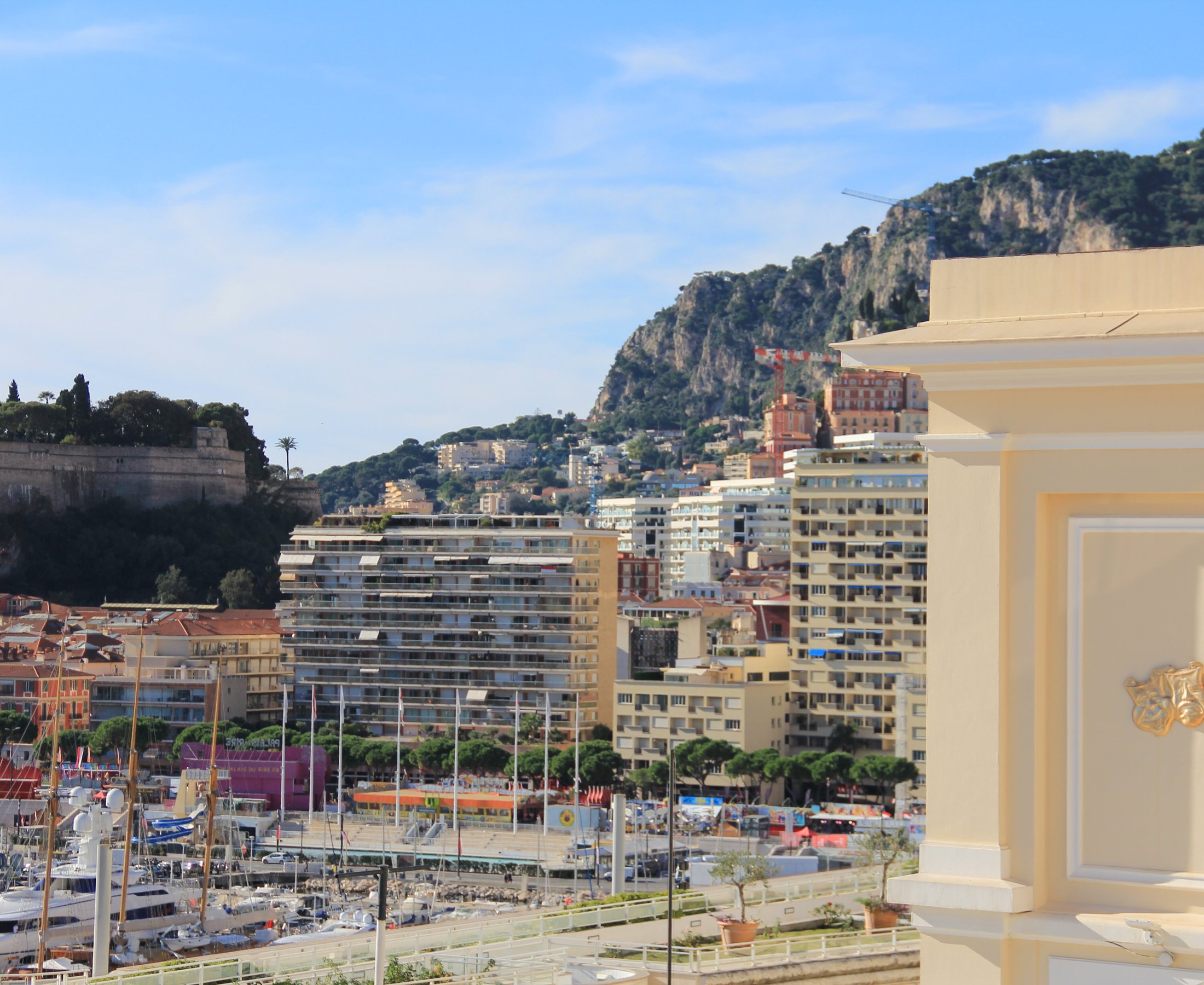 Monaco Tour By Alex - 퐁비에이유 - Monaco Tour By Alex의 리뷰 - 트립어드바이저