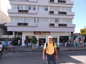 Voyageur