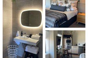 Room & Suite