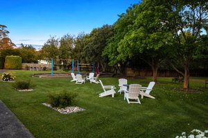 Family and Play Areas