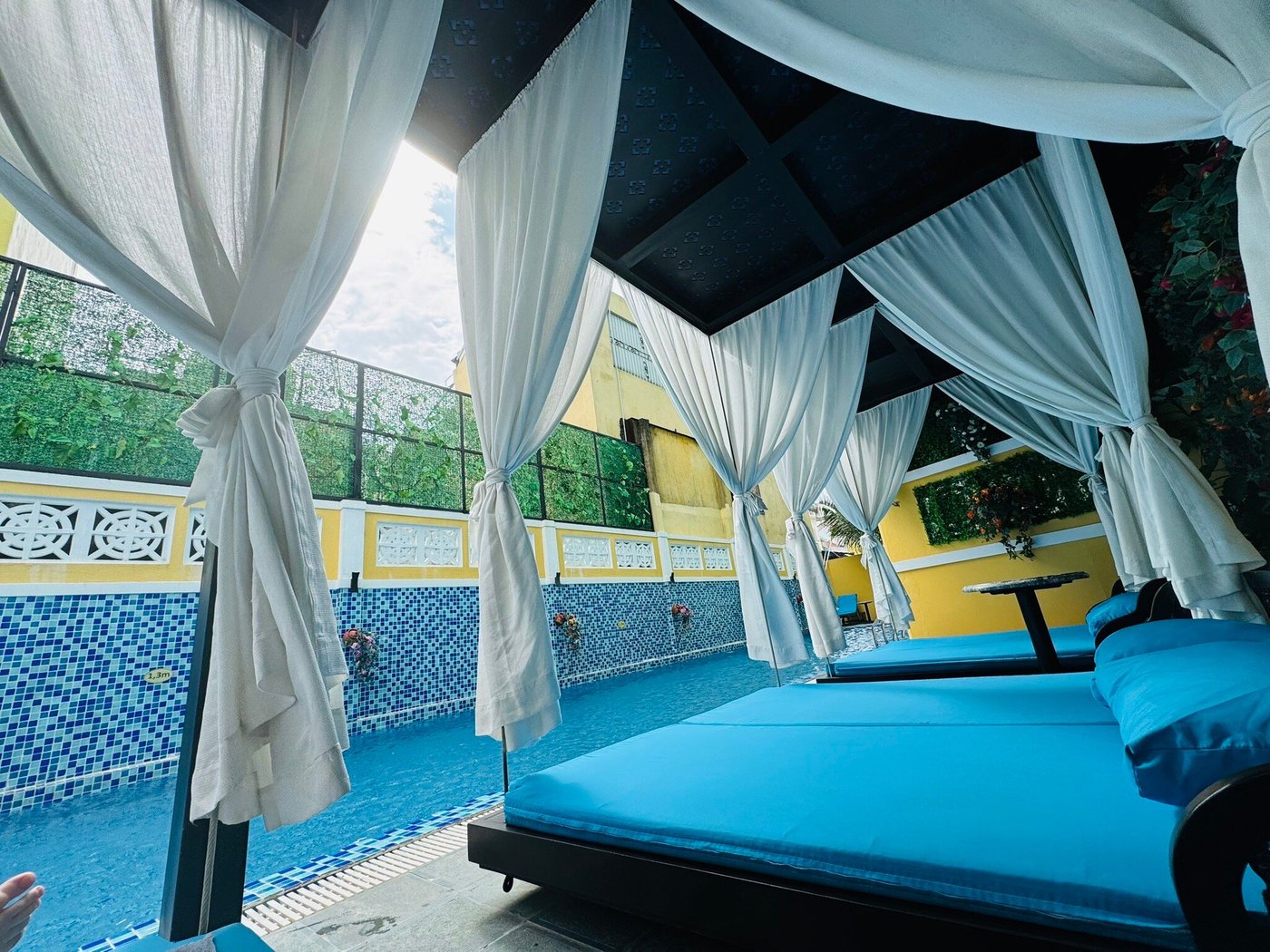 La Charm Hoi An Hotel & Spa (호이안) - 호텔 리뷰 & 가격 비교