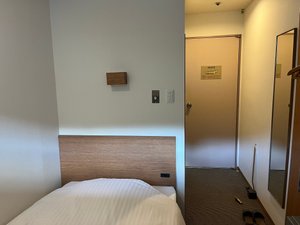 旅行者の写真