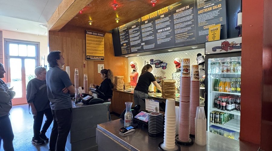 Torchys Tacos