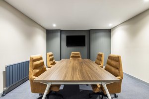 Centre d'affaires et salles pour événements