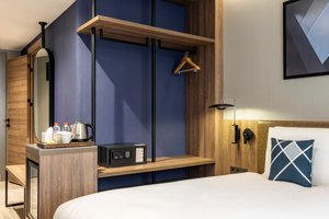 Chambre et suite