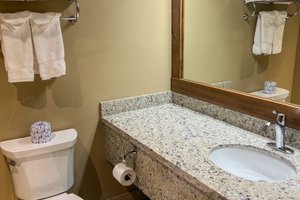 Room & Suite
