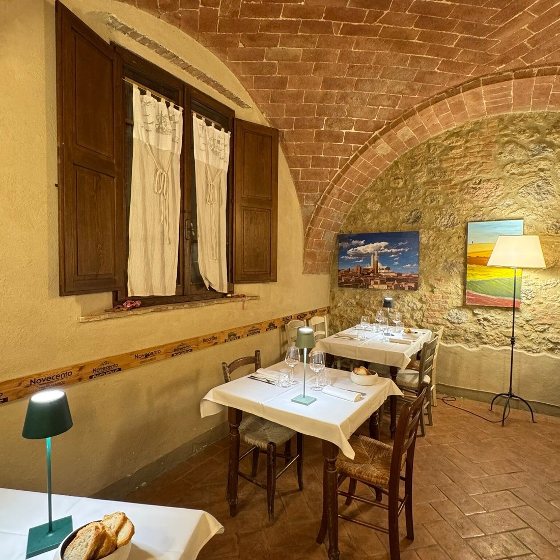 IL GRILLO MORO, Sovicille - Menu, Prices & Restaurant Reviews - Tripadvisor