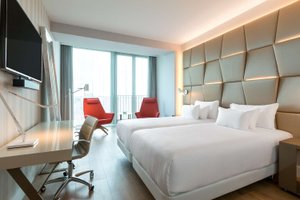 Kamer en suite