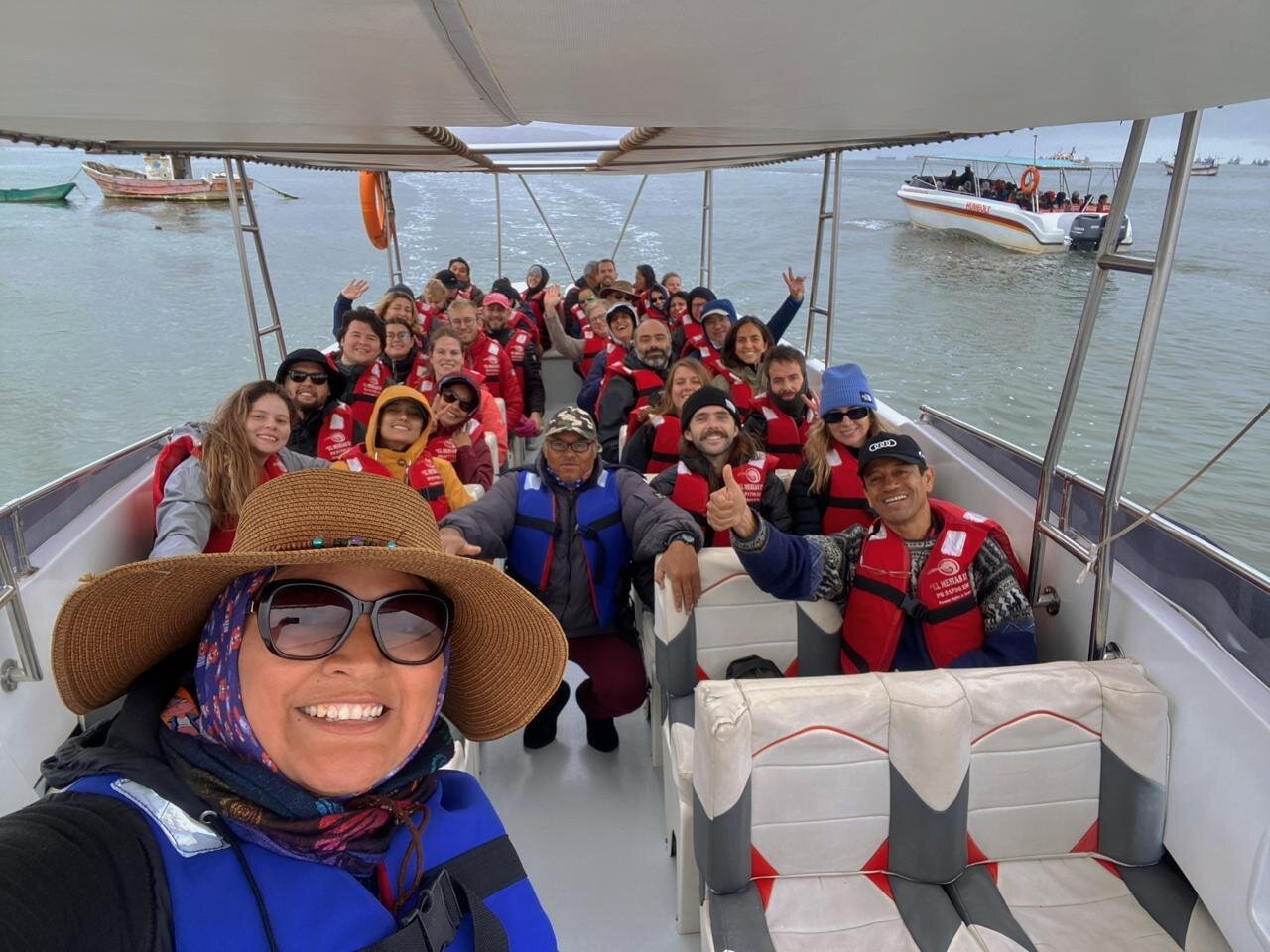 Paracas Sights & Tours - 파라카스 - Paracas Sights & Tours의 리뷰 - 트립어드바이저
