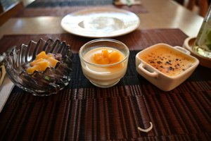 食事