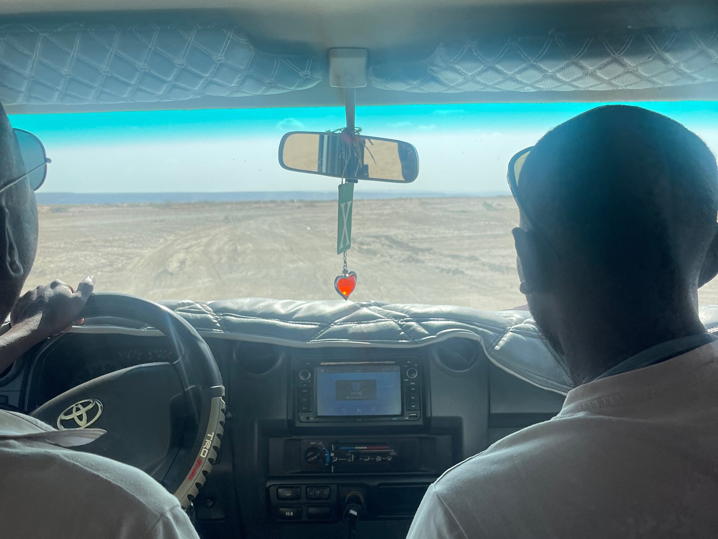 Tata Tour Djibouti (2025) - All You Need to Know BEFORE You Go (with