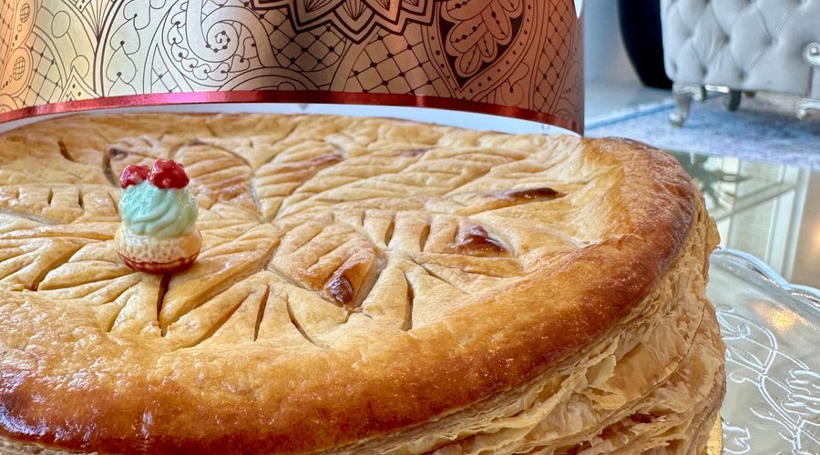 French Bakery Corner, 아부 다비 - 레스토랑 리뷰 - 트립어드바이저