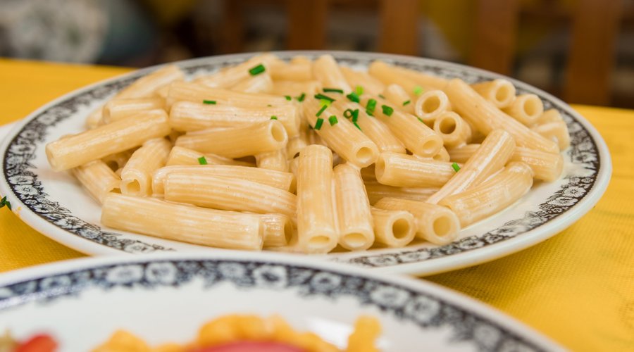 Pasta