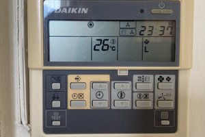 旅行者の写真