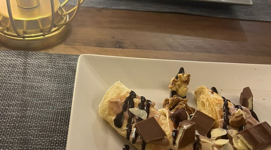 Pancakes