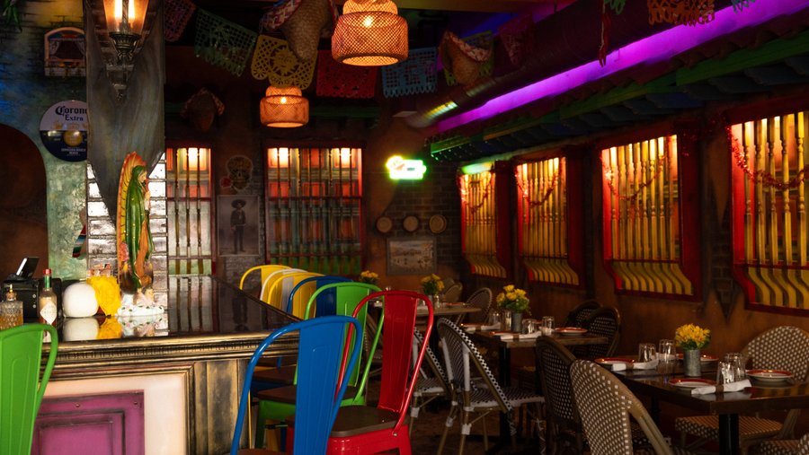 Abuela's Tacos - Latin Restaurant Miami Beach