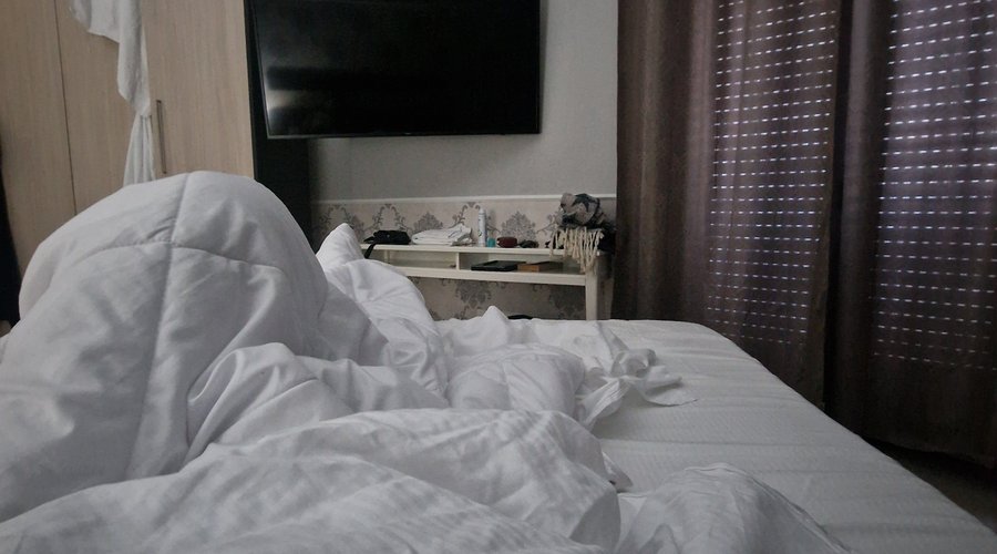 Le mattinate in vacanza