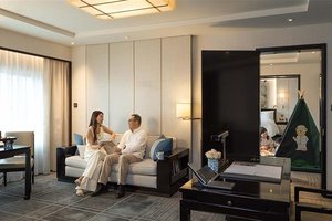 Habitaciones y suites
