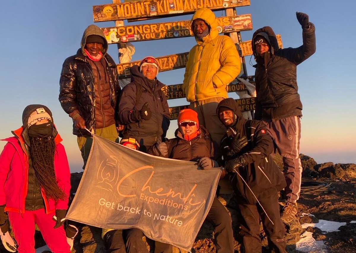 Chemli Expeditions