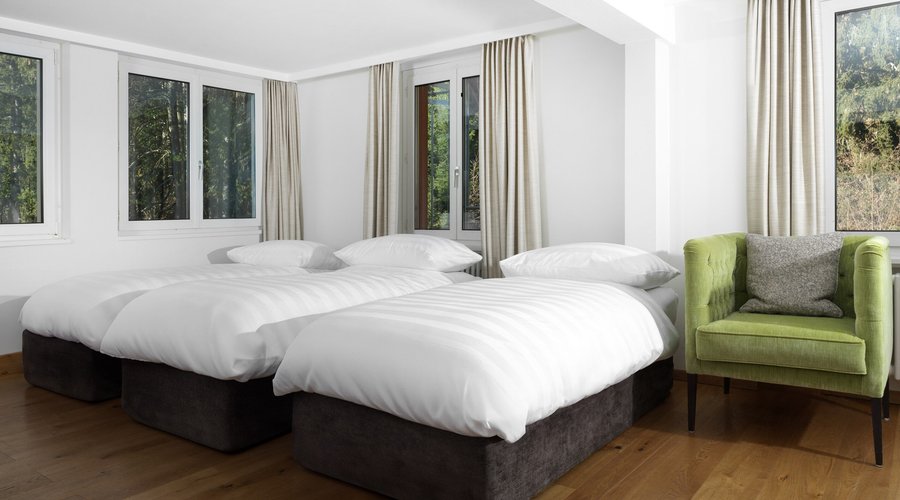 Family Suite Forest View