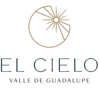 Logotipo Institucional - El Cielo Valle de Guadalupe, Baja California, México