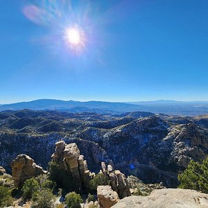 Oro Valley Zip Code
