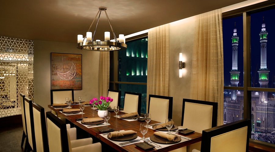 Prime Steakhouse Restaurant